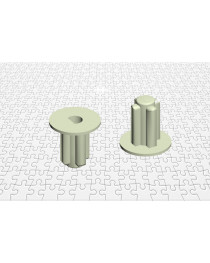 Муфта для блендера Vitek 1480 (2) Муфта для блендера Vitek 1480 (2)