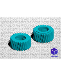 Шестерня регулировки сиденья BMW F-серии