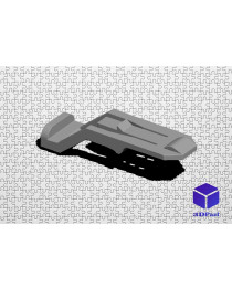 Крючок для шторки Renault Laguna Крючок для шторки Renault Laguna