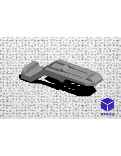 Крючок для шторки Renault Laguna