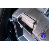 Ручка подлокотника KIA CARENS