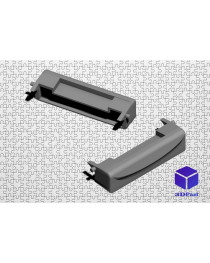 Кнопка для мультиварки polaris pmc 0582adg