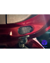Заглушка проводки крышки багажника Alfa Romeo Giulietta