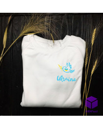 Світшот "УКРАЇНА"