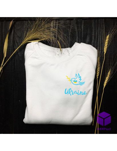 Світшот "УКРАЇНА" Світшот "УКРАЇНА"