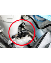 Держатель колодки проводки VW Audi Seat Skoda