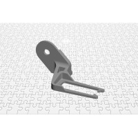 Держатель колодки проводки VW Audi Seat Skoda