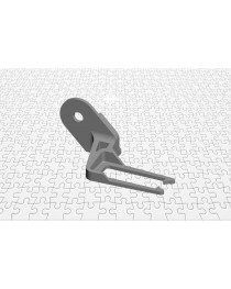 Держатель колодки проводки VW Audi Seat Skoda