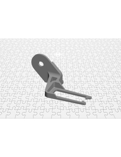 Держатель колодки проводки VW Audi Seat Skoda