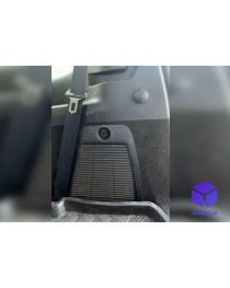 Замок бардачка в багажнику Ford Galaxy