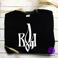 Світшот "ВОЛЯ"