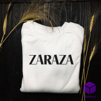 Світшот "ZARAZA"