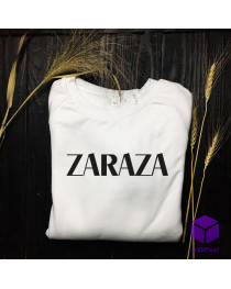 Світшот "ZARAZA"