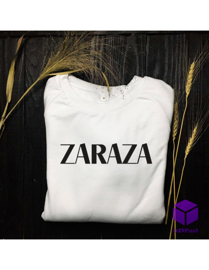 Світшот "ZARAZA"