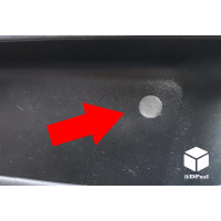 Заглушка ручки двери BMW E46, E39