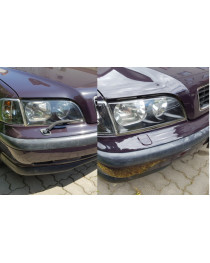 Заглушка омывателя фар Volvo V40