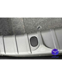 Заглушка обивки багажника Bmw E90