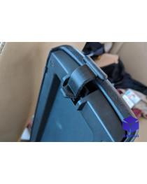 Защелка подлокотника Subaru Forester 2002-2007