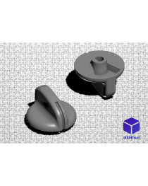 Селекторный переключатель Ford Ranger 95-06 Ford Explorer 95-01