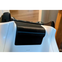 Кришка батарейок джостика Xbox ONE 18500
