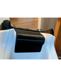 Кришка батарейок джостика Xbox ONE 18500
