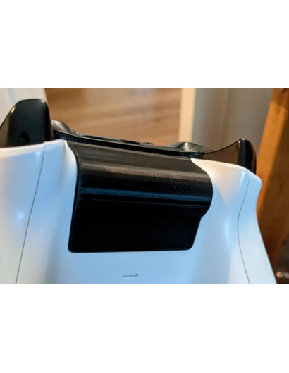 Кришка батарейок джостика Xbox ONE 18500