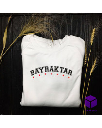 Світшот "BAYRAKTAR" V3