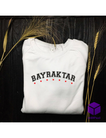 Світшот "BAYRAKTAR" V3