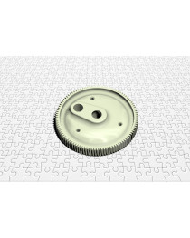 Шестерня заднего дворника Ford Fusion, Land Rover Freelander 2 Шестерня заднего дворника Ford Fusion, Land Rover Freelander 2