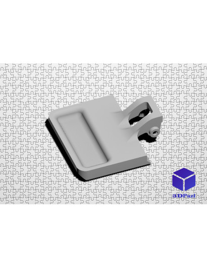 Ручка для пральної машини Electrolux 1508509