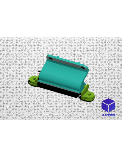 Петля кришки підлокітника Toyota matrix 2005