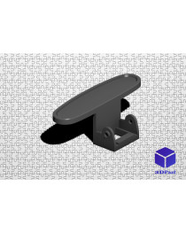 Ручка для стиральной машины Proline FP612W