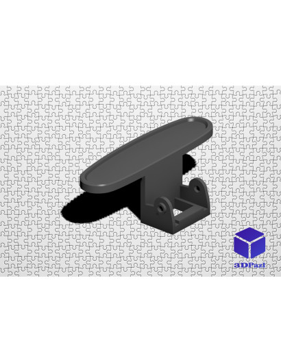Ручка для пральної машини Proline FP612W