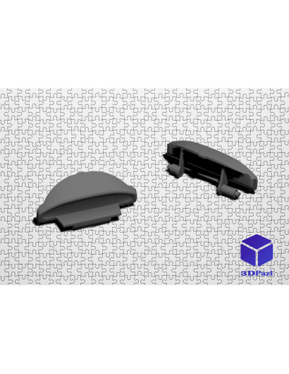 Ручка підлокітника Honda Insight 2009