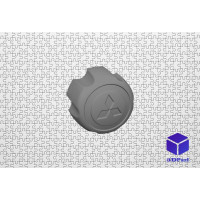 Ковпак ступиці Mitsubishi Pajero
