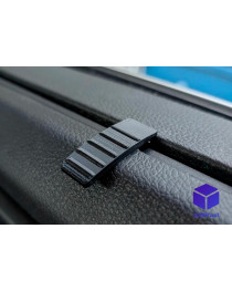 Держатель солнцезащитной шторки Honda Odyssey