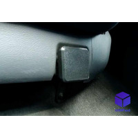 Ручка разблокировки сиденья Mercedes ML W163