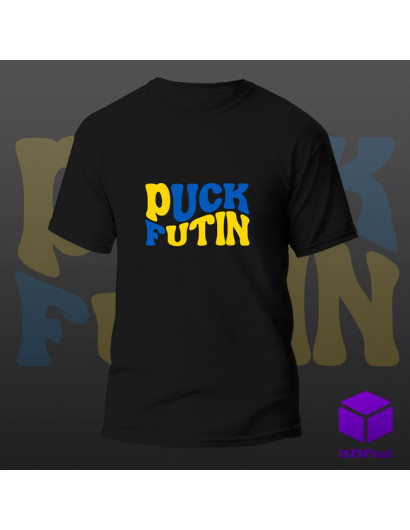 Футболка PF