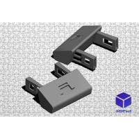Ручка заднего сиденья Range Rover Sport