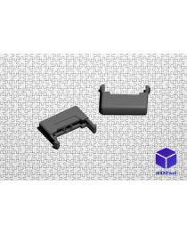 Кнопка плафона освещения Honda Accord, Honda CRV gen1, 2