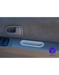 Ручка дверцы Mazda Bongo