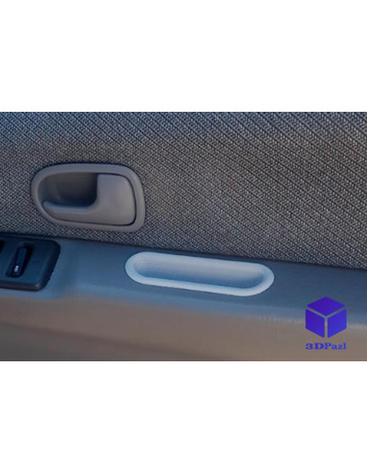 Ручка дверцят Mazda Bongo