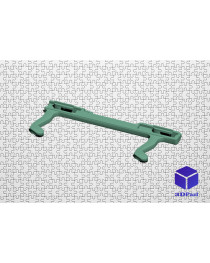 Замок дверцы микроволновки CANDY p60d17l-d4 Замок дверцы микроволновки CANDY p60d17l-d4