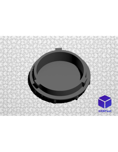 Кришка фари GreatWall Voleex C10