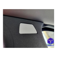 Заглушка подушки безпеки Volvo S40 — V50 2004-2012 рр.