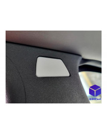 Заглушка подушки безопасности Volvo S40 - V50 2004-2012 гг