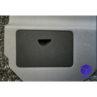Кришка OBD роз'єму Jeep Cherokee XJ