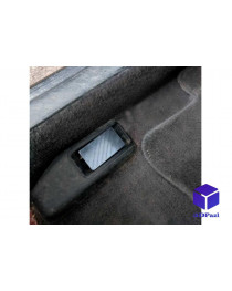 Ручка открытия бензобака Subaru Legacy 2007