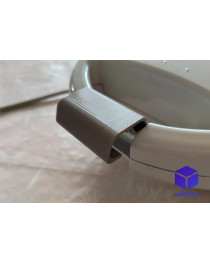 Защелка для сендвичницы Philips HD 4484