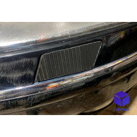 Заглушка омивача фар Audi a8 d3